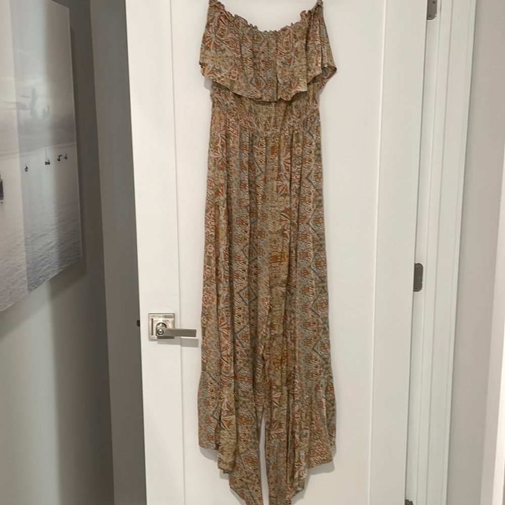 Beautiful Boutique jumpsuit